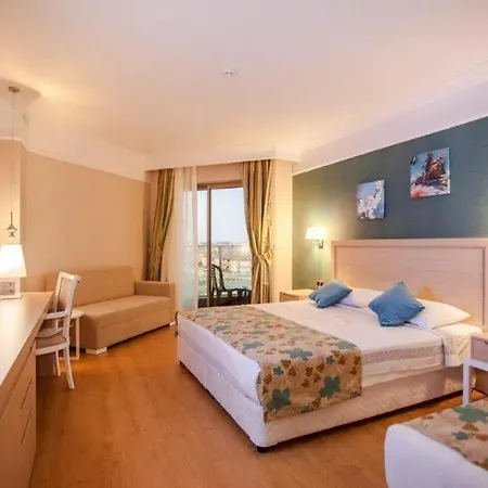 Linda Sunny & Hotell