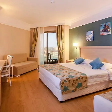 Linda Sunny & Hotell Side