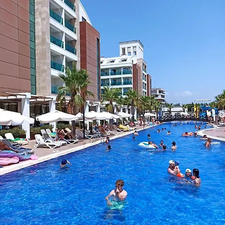 Hotell Linda Sunny &