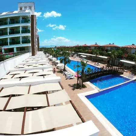 Linda Sunny & Hotell Side