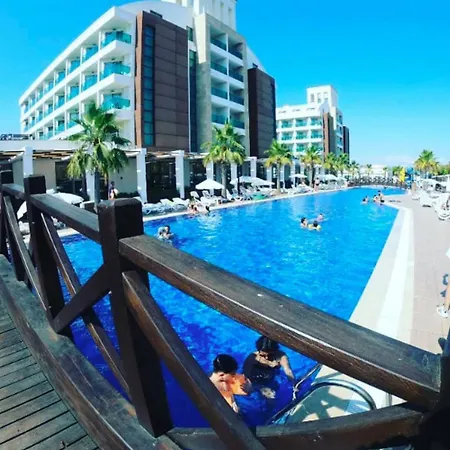 Hotell Linda Sunny &