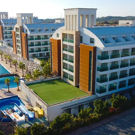 Hotell Linda Sunny &